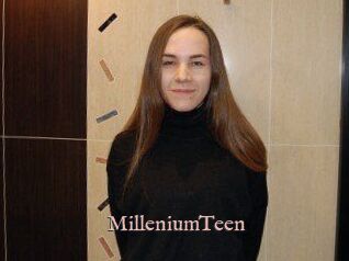 MilleniumTeen