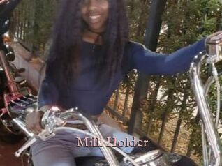 Milli_Holder
