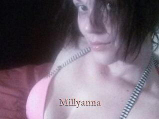 Millyanna