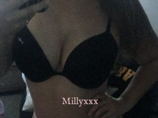 Millyxxx