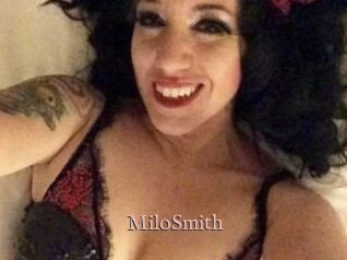 MiloSmith