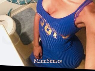 MimiSims19