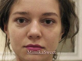 MimikaSweet