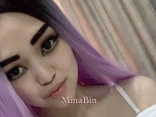 MinaBin
