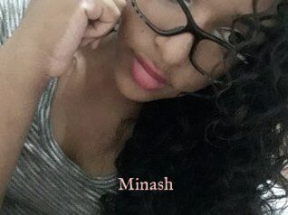 Minash