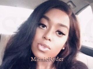 MinnieRyder