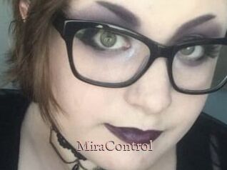 Mira_Control