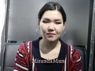 MirandaMun