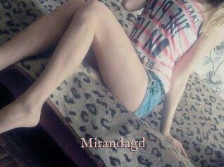 Mirandagd
