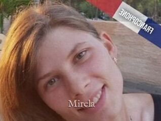 Mirela