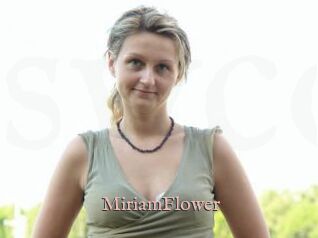 MiriamFlower