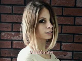 MisBlondy