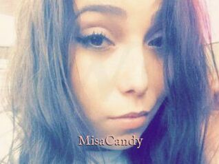 MisaCandy