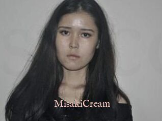 MisakiCream