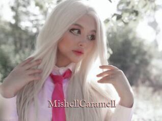 MishellCaramell