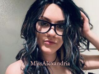 MissAlexandria