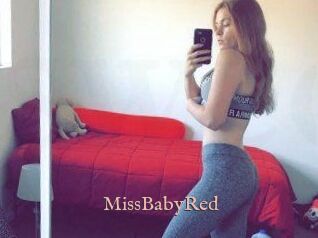 MissBabyRed