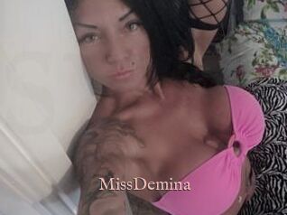 MissDemina