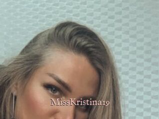 MissKristina19
