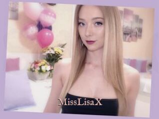MissLisaX