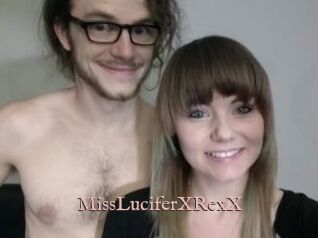 MissLuciferXRexX