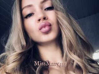 MissMary333