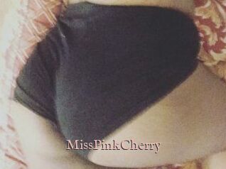 MissPinkCherry