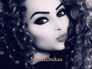 MissRebekaa