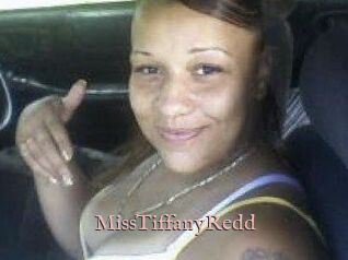 MissTiffanyRedd