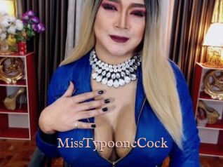 MissTypooneCock