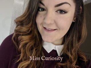 Miss_Curiosity
