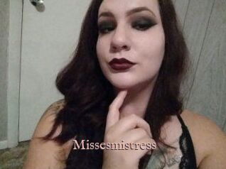 Missesmistress