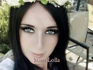 MisssLolla