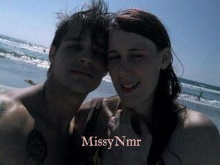 MissyNmr