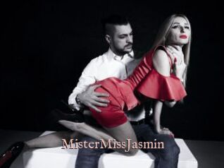MisterMissJasmin