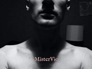 MisterVio