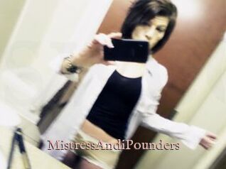 MistressAndiPounders