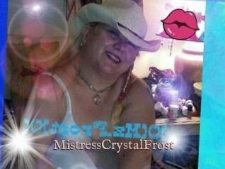 MistressCrystalFrost