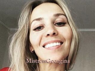 MistressGeorgina