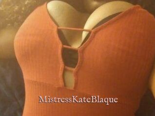 MistressKateBlaque