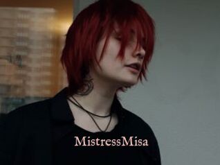 MistressMisa