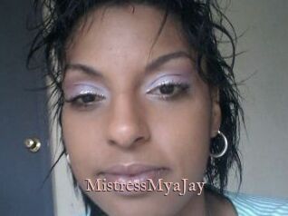 MistressMyaJay