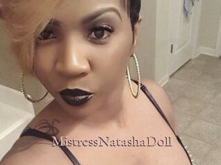MistressNatashaDoll