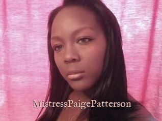 MistressPaigePatterson