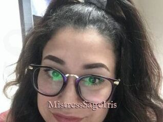 MistressSageIris