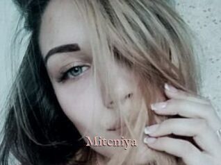 Miteniya