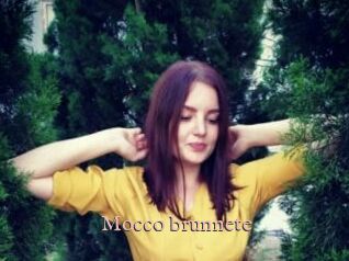 Mocco_brunnete