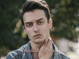 ModelBoyFrank