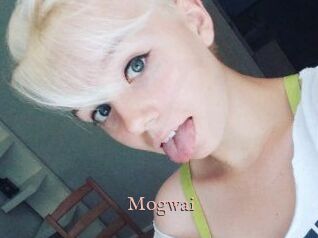 Mogwai