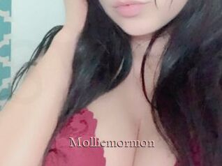 Molliemormon
